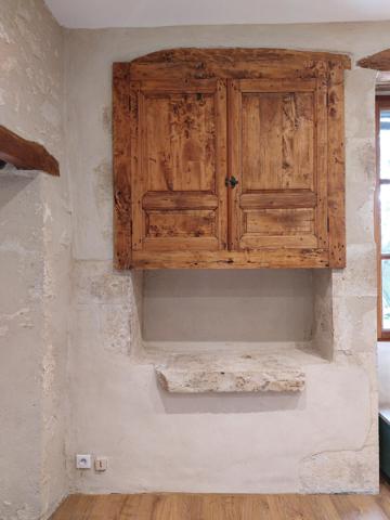 Exclusivité : Maison Gasconne rénovée 10 min d'Auch