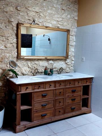 Exclusivité : Maison Gasconne rénovée 10 min d'Auch