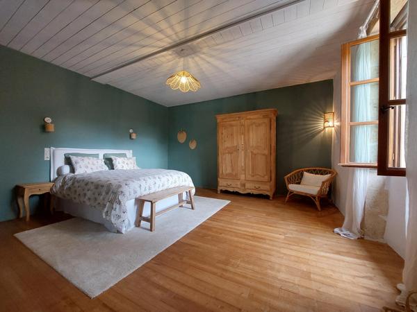 Exclusivité : Maison Gasconne rénovée 10 min d'Auch