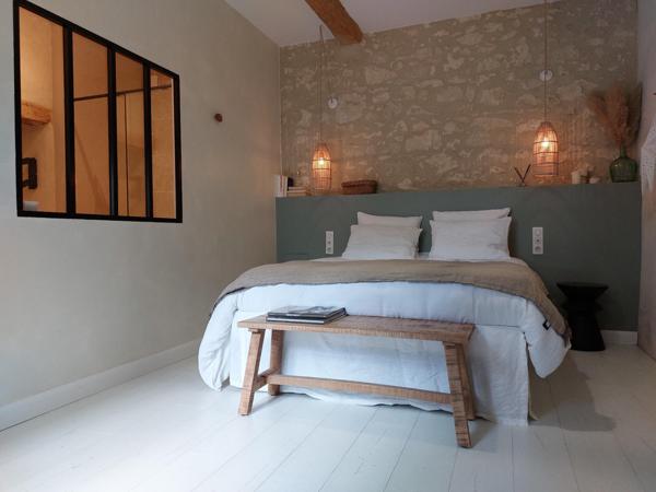 Exclusivité : Maison Gasconne rénovée 10 min d'Auch