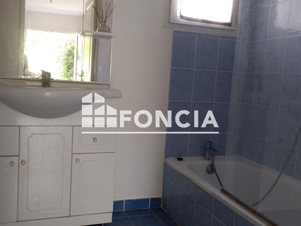 Location Maison 5 pièces 116.25 m² - 519 CHEMIN DES SOULLIERES Biot 06410