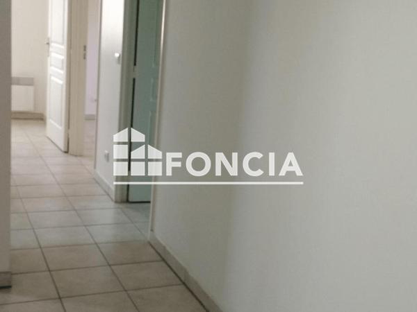 Location Maison 5 pièces 116.25 m² - 519 CHEMIN DES SOULLIERES Biot 06410