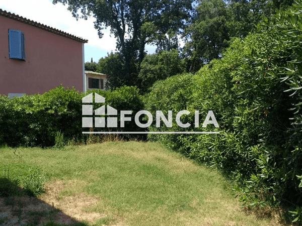 Location Maison 5 pièces 116.25 m² - 519 CHEMIN DES SOULLIERES Biot 06410