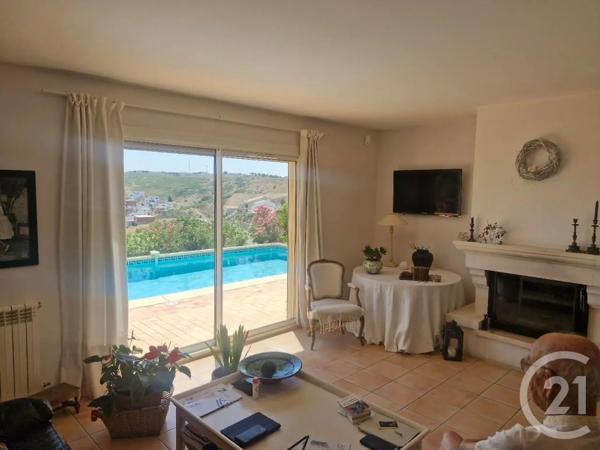 Maison à vendre  5 pièces - 129,46 m 2   NARBONNE  - 11