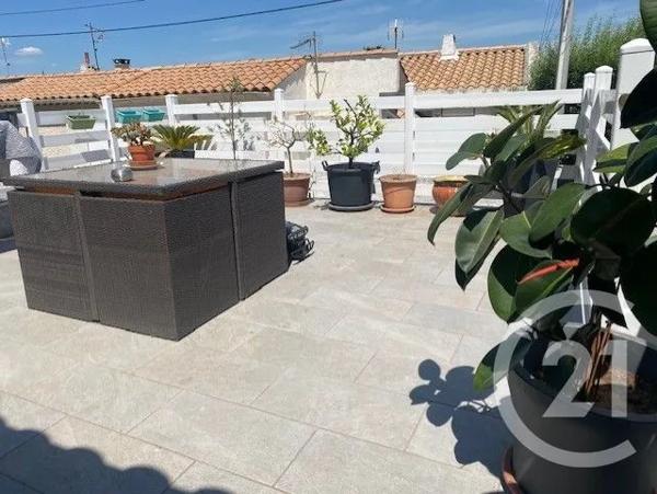 Maison à vendre  5 pièces - 129,46 m 2   NARBONNE  - 11