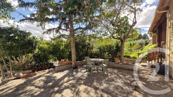 Maison à vendre  5 pièces - 129,46 m 2   NARBONNE  - 11
