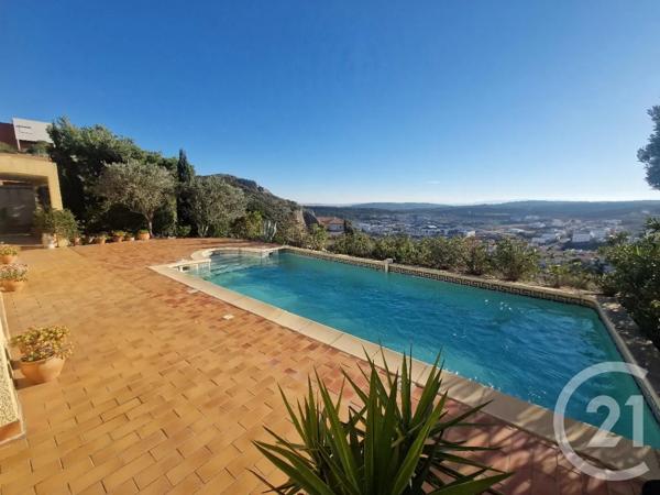 Maison à vendre  5 pièces - 129,46 m 2   NARBONNE  - 11