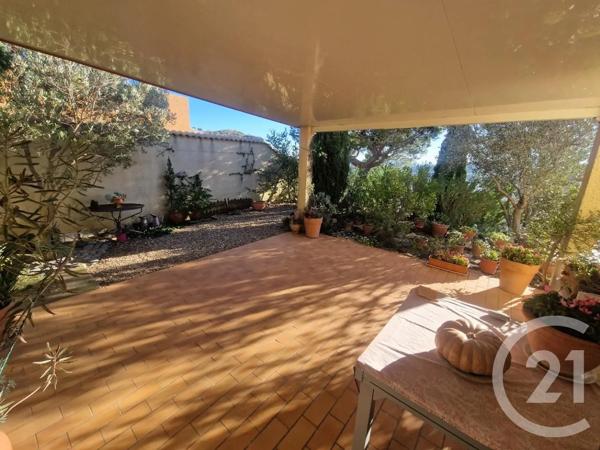 Maison à vendre  5 pièces - 129,46 m 2   NARBONNE  - 11
