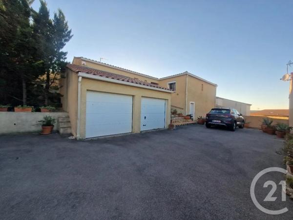 Maison à vendre  5 pièces - 129,46 m 2   NARBONNE  - 11