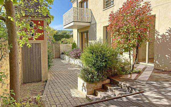 Appartement à vendre    4 pièces • 114,70 m2 Gif-sur-Yvette