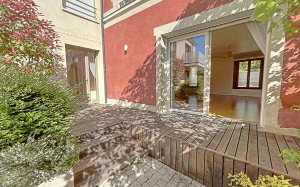 Appartement à vendre    4 pièces • 114,70 m2 Gif-sur-Yvette