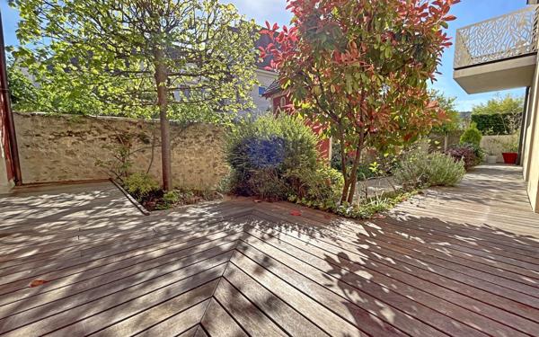 Appartement à vendre    4 pièces • 114,70 m2 Gif-sur-Yvette