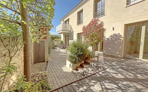 Appartement à vendre    4 pièces • 114,70 m2 Gif-sur-Yvette