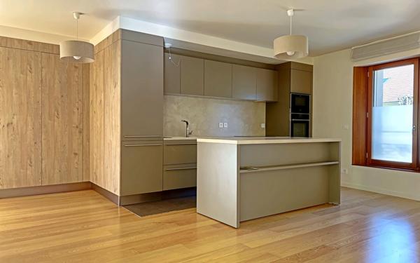 Appartement à vendre    4 pièces • 114,70 m2 Gif-sur-Yvette