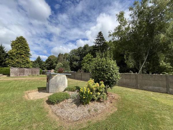 Maison à vendre |  Le Faouët |  6 pièces | 142 m²