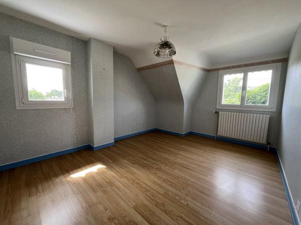 Maison à vendre |  Le Faouët |  6 pièces | 142 m²