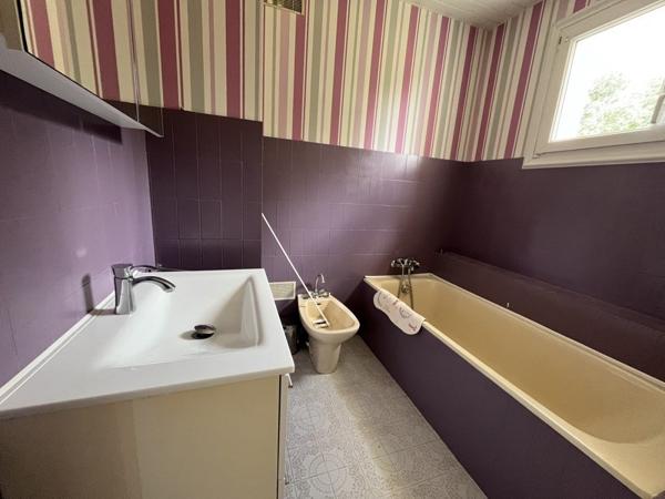 Maison à vendre |  Le Faouët |  6 pièces | 142 m²