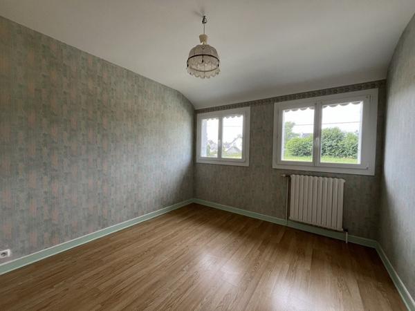 Maison à vendre |  Le Faouët |  6 pièces | 142 m²