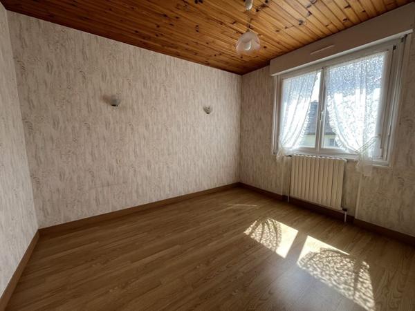 Maison à vendre |  Le Faouët |  6 pièces | 142 m²