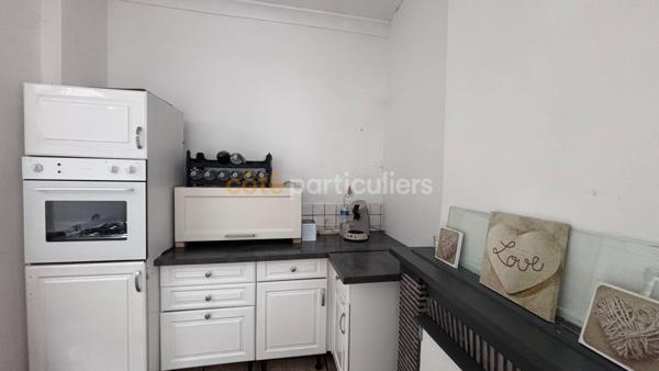 Vente
                Maison110 m² - 5 Pièces -
                    SAINT POL SUR TERNOISE (62130)