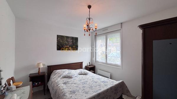 Vente
                Appartement71 m² - 3 Pièces -
                    SAINT POL SUR TERNOISE (62130)
