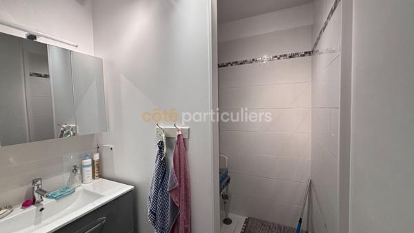 Vente
                Appartement71 m² - 3 Pièces -
                    SAINT POL SUR TERNOISE (62130)