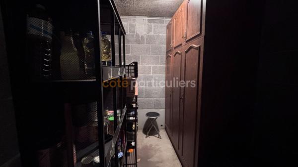 Vente
                Appartement71 m² - 3 Pièces -
                    SAINT POL SUR TERNOISE (62130)