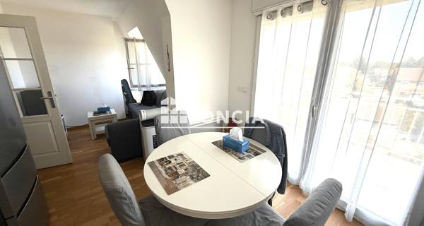 Location Appartement 2 pièces 36.08 m² - Dainville 62000