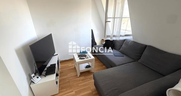 Location Appartement 2 pièces 36.08 m² - Dainville 62000