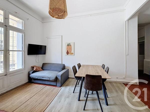 Appartement F7 à vendre  7 pièces - 140,77 m 2   MONTPELLIER  - 34