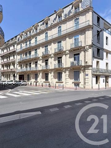 Appartement F7 à vendre  7 pièces - 140,77 m 2   MONTPELLIER  - 34