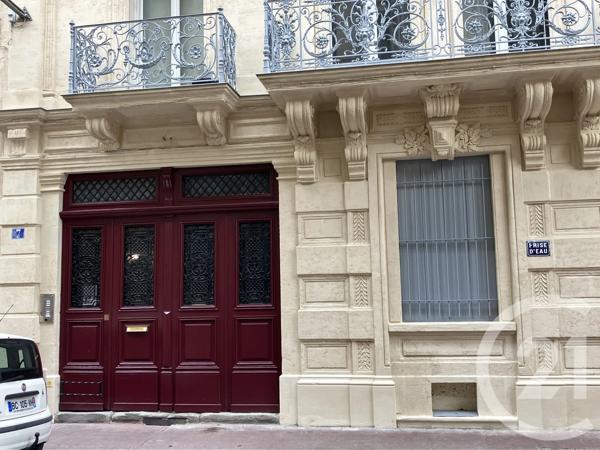 Appartement F7 à vendre  7 pièces - 140,77 m 2   MONTPELLIER  - 34