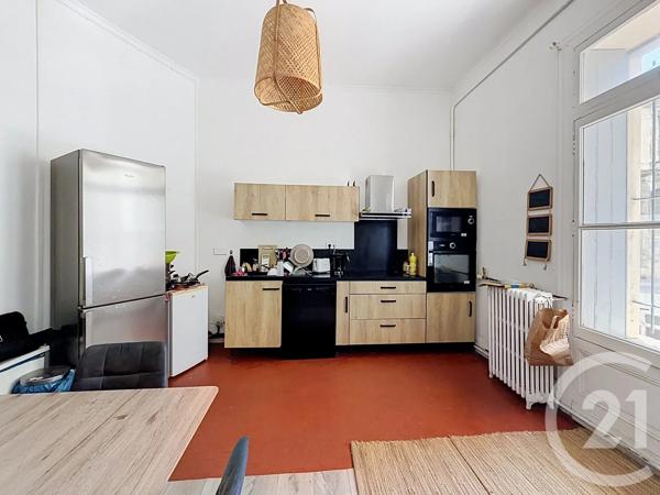 Appartement F7 à vendre  7 pièces - 140,77 m 2   MONTPELLIER  - 34
