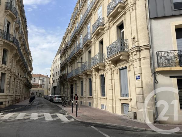 Appartement F7 à vendre  7 pièces - 140,77 m 2   MONTPELLIER  - 34
