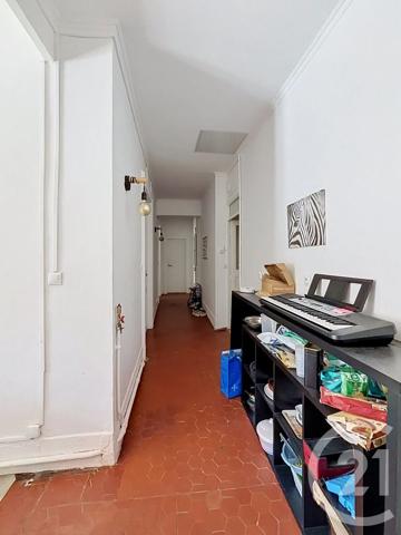 Appartement F7 à vendre  7 pièces - 140,77 m 2   MONTPELLIER  - 34