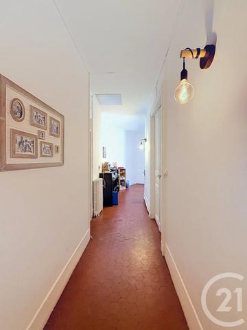 Appartement F7 à vendre  7 pièces - 140,77 m 2   MONTPELLIER  - 34