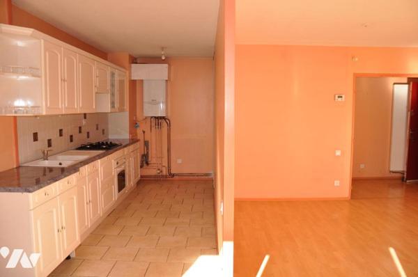 TARBES ORMEAU Appartement T2, 59 m2 + garage. 