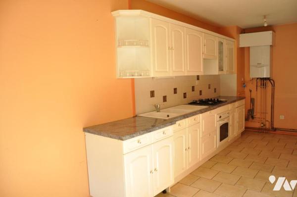 TARBES ORMEAU Appartement T2, 59 m2 + garage. 