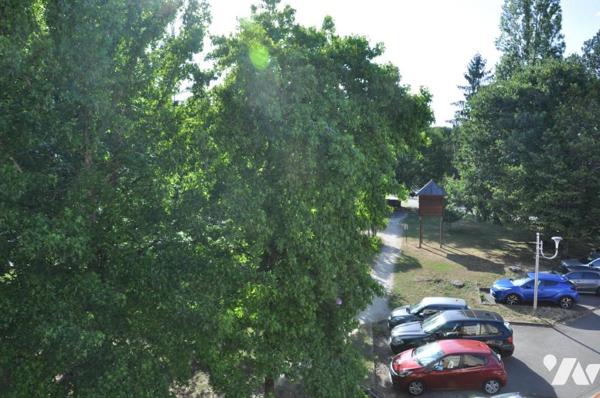 TARBES ORMEAU Appartement T2, 59 m2 + garage. 