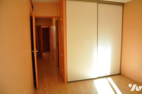 TARBES ORMEAU Appartement T2, 59 m2 + garage. 