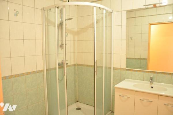 TARBES ORMEAU Appartement T2, 59 m2 + garage. 