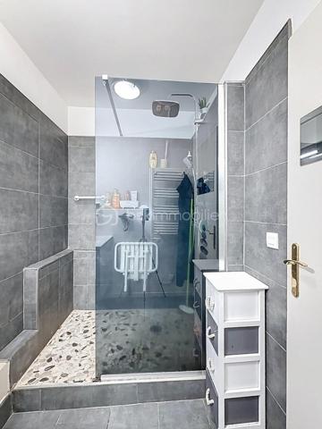 Appartement de 45 m²