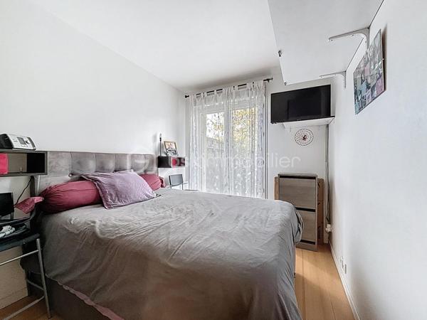 Appartement de 45 m²