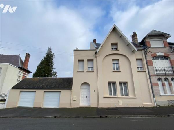 SAINT-QUENTIN REMICOURT