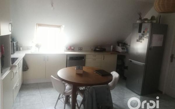 Appartement à louer    3 pièces •  Rantigny