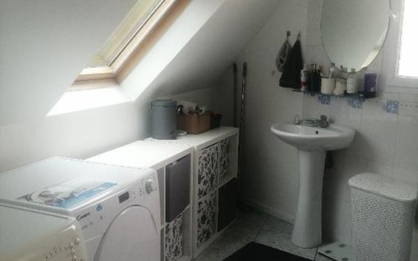 Appartement à louer    3 pièces •  Rantigny