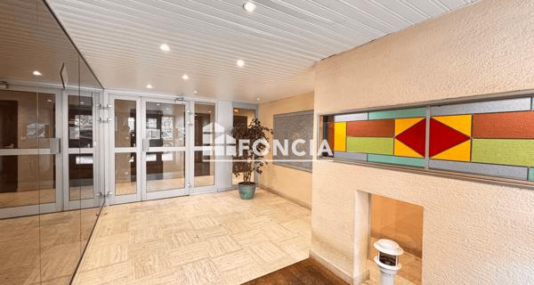 À vendre Appartement 4 pièces 90 m² - Saint-étienne 42100