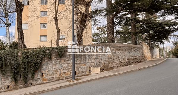 À vendre Appartement 4 pièces 90 m² - Saint-étienne 42100