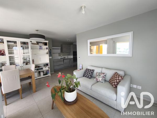 Appartement à vendre 3 pièces 56,19 m² La Seyne-sur-Mer