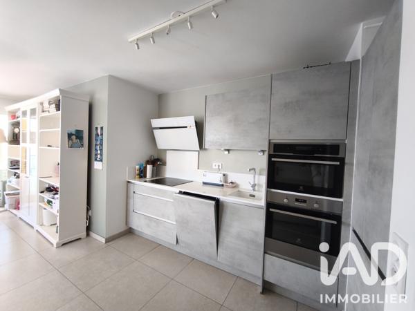 Appartement à vendre 3 pièces 56,19 m² La Seyne-sur-Mer